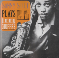 Plays Jimmy Giuffre Arrangements